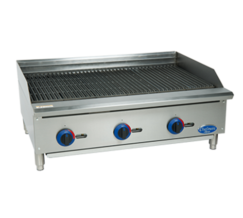 Globe C36CB-SR