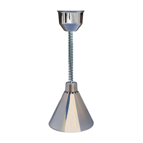 Hanson Heat Lamps 400-RET