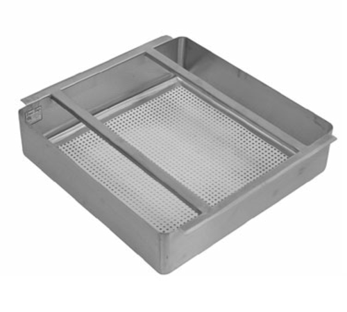 Klinger's Trading SCB-2020