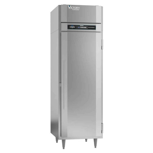 Victory Refrigeration RS-1D-S1-PT-HC