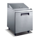 Admiral Craft Equipment Corp. USSL-1D