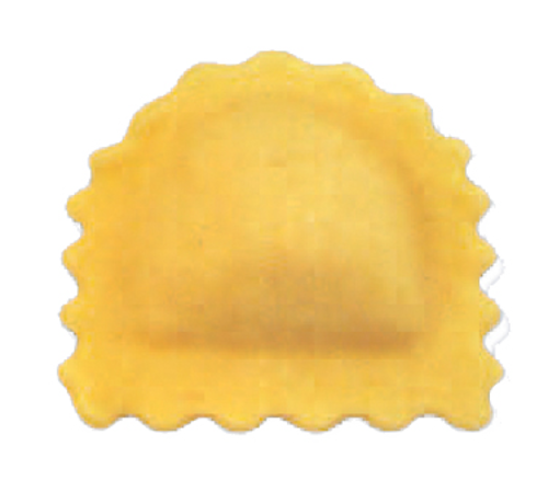 Arcobaleno Pasta Equipment MOLD-AMF-RS-09B