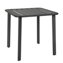 BFM Seating DVV3232BLU