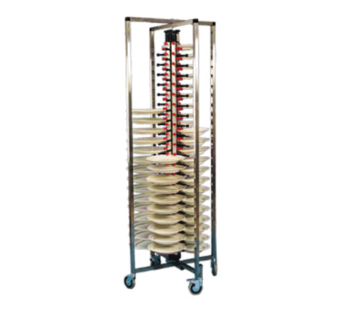 Plate-Mate PM84-135 Plate Rack