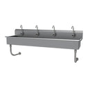 Advance Tabco FS-WM-80EF