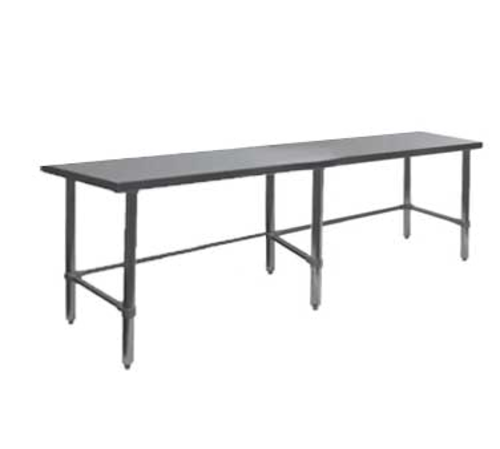 GSW USA WT-P2484BW Work Table