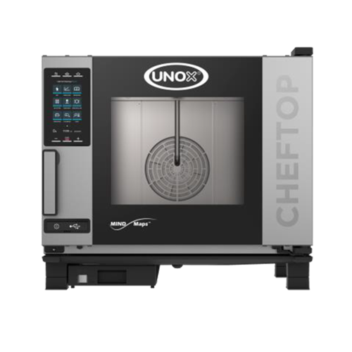 UNOX XAVC-0511-EPLM