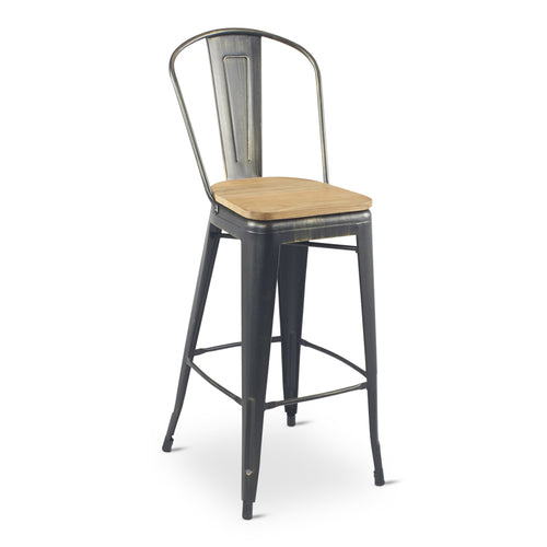 G & A Commercial Seating 680-WS