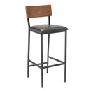 G & A Commercial Seating 648-PS