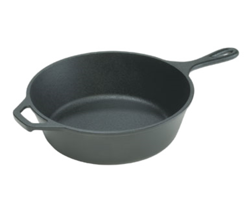 Lodge Cast Iron L10DSK3