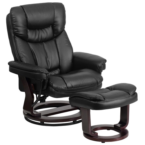 Flash Furniture BT-7821-BK-GG