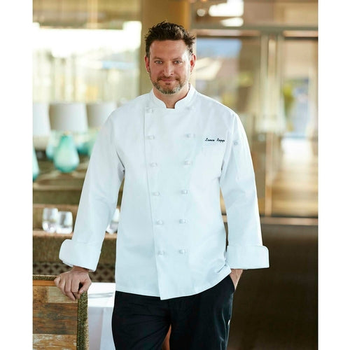 Chef Works CKCCWHT54