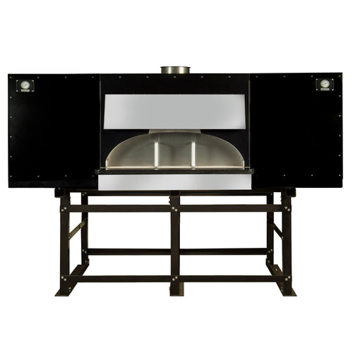 Earthstone Woodfire Ovens 130-DUE-PAG