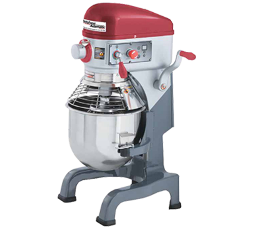 Belshaw Adamatic BABG-20