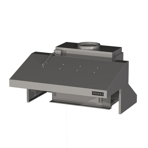 Vesta Ovens VESTA C2