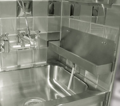 Advance Tabco K-243