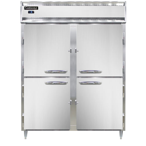 Continental Refrigerator D2FESNSAHD
