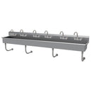 Advance Tabco FS-WM-120-F