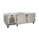 Utility Refrigerator CHR-50-2S-D-EM