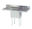 Advance Tabco FE-1-1812-18RL-X
