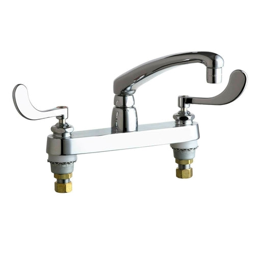 picture of Chicago Faucets 1100-E35-317ABCP