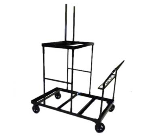 Maywood Furniture MPEDTRKSM