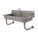 Advance Tabco FS-WM-1-EFADA