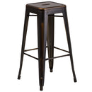 Flash Furniture ET-BT3503-30-COP-GG