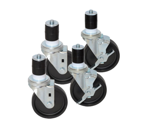 Component Hardware CSTPK-5PES-1