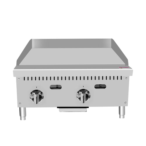Atosa USA, Inc. ATTG-24