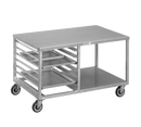 Channel Manufacturing COS348