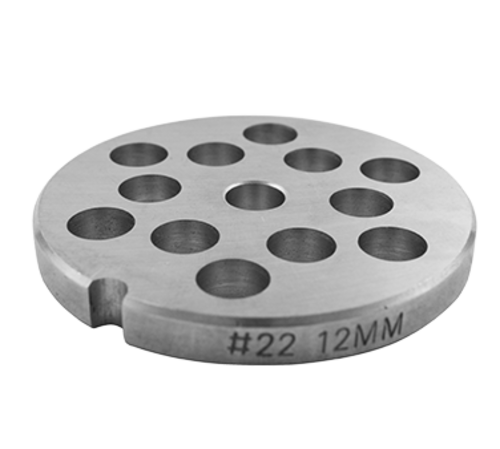 Uniworld Foodservice Equipment SS822GP1/2