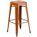 Flash Furniture ET-BT3503-30-OR-GG