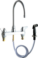 Chicago Faucets 1102-GN8AE35ABCP