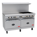 Royal Range of California RDR-4G36