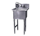 Winholt Equipment WS1T1618