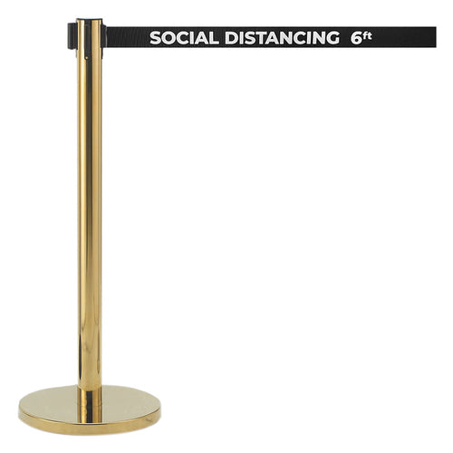 AARCO Products HB-7PBK