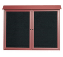 AARCO Products PLD4052-2L-7