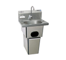 Eagle Group HSA-10-FE-B-T-NB-MG