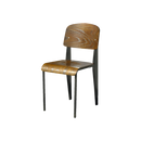 picture of Original Wood Seating M52