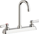 picture of Chicago Faucets W8D-GN1AE35-369AB
