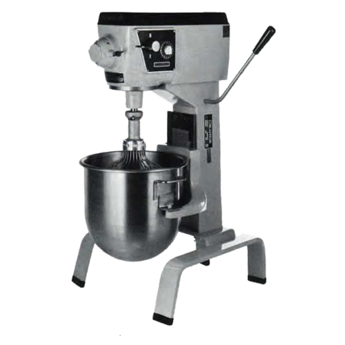 Blakeslee F-20-CA