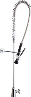 picture of Chicago Faucets 920-LVB204AB