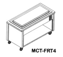Mod-U-Serve MCT-FRT2