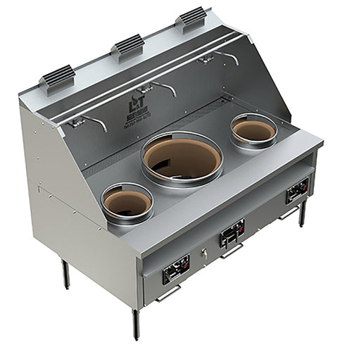 L&T Restaurant Equipment CRD-103(132013)