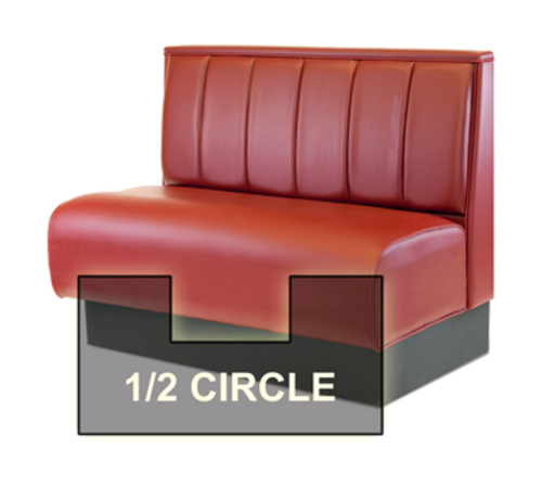 DM Seating DBTS-366-12