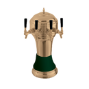 Perlick Corporation 4056GR4B