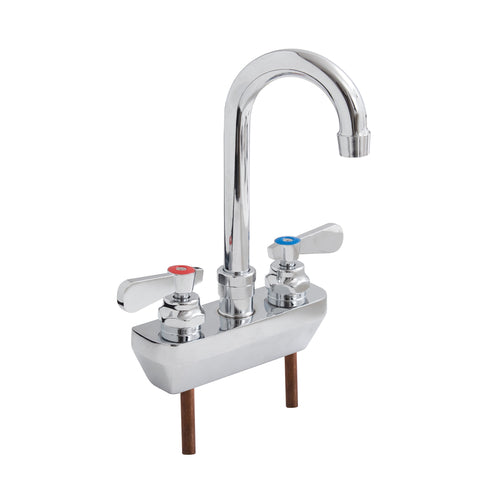 John Boos PBF-4SM2-3GLF