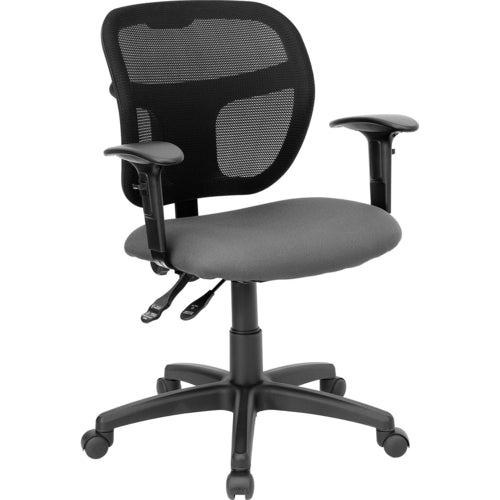 Flash Furniture WL-A7671SYG-GY-A-GG