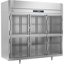 picture of Victory Refrigeration RS-3D-S1-EW-HG-HC
